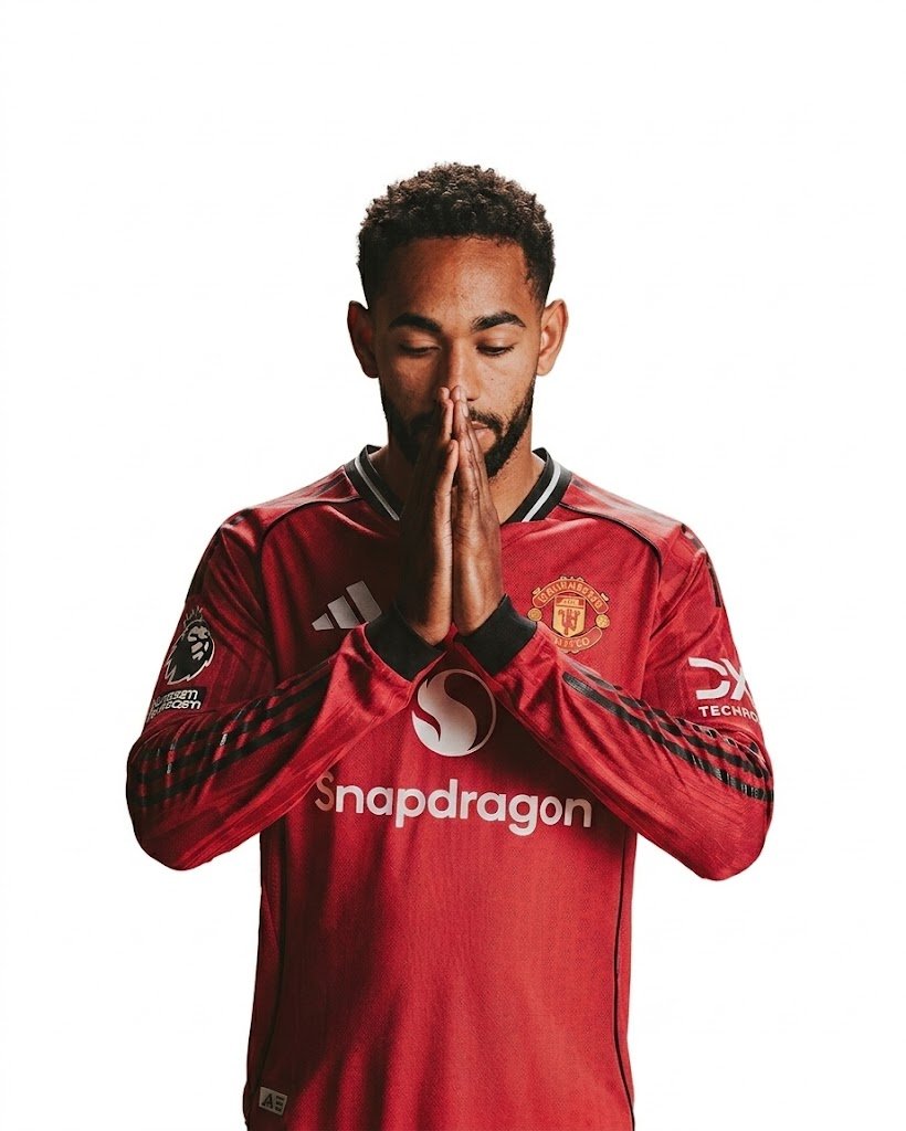 Matheus Cunha
